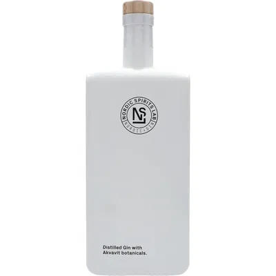 Nordic Spirits Lab 1 lt