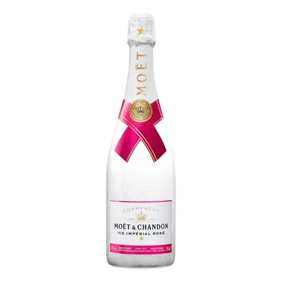 Moet Ice Rose 750 ml