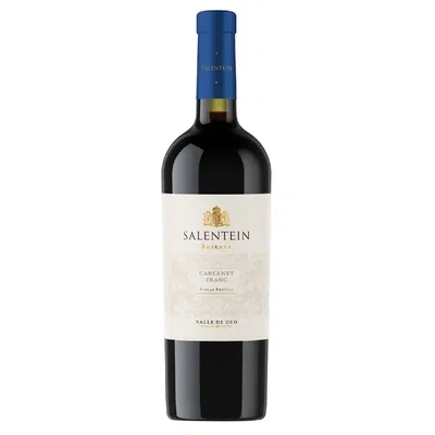 Salentein Reserva Cabernet Franc