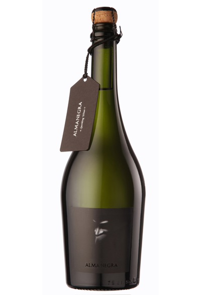 Alma Negra Blanc De Blancs 750 ml