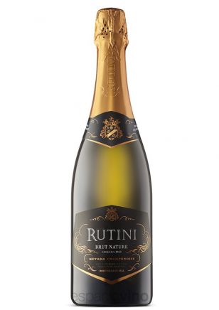 Rutini Brut Nature 750 ml