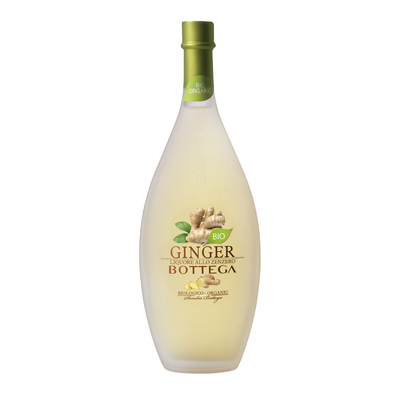Bottega Ginger Bio Organic 500 ml