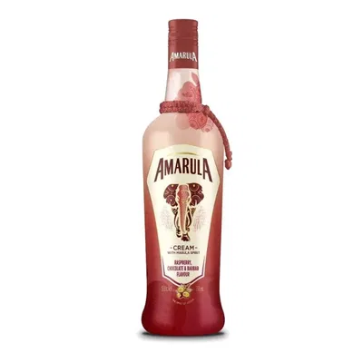 Amarula Raspberry, Chocolate & Baobab 750 ml