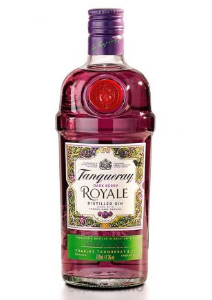 Tanqueray Royal 700 ml