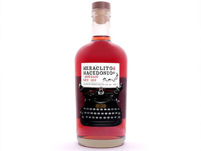 Heraclito Macedonio 750 ml
