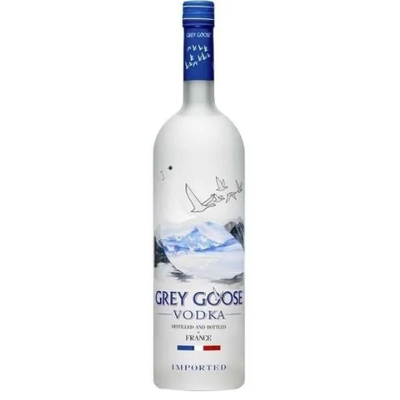 Grey Goose Clasico 1 lt