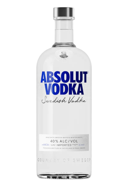 Absolut 700 ml