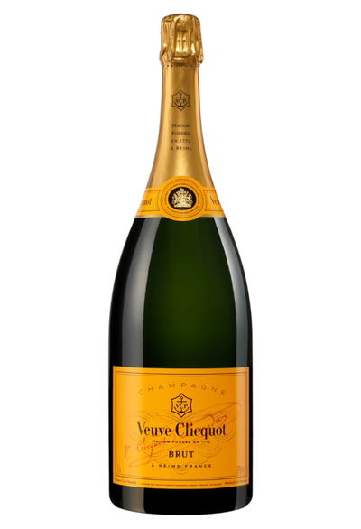Veuve Clicquot Magnum 1.5 lt