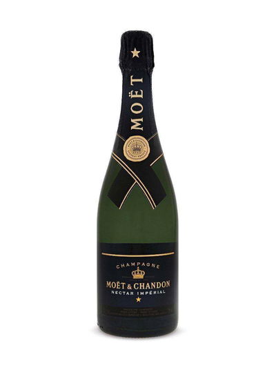 Moet Nectar 750 ml