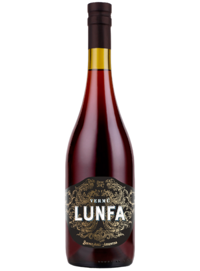 Lunfa Vermu Rosso 750 ml