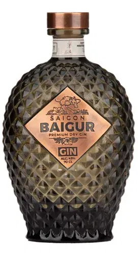 Saigon Baigur 700 ml