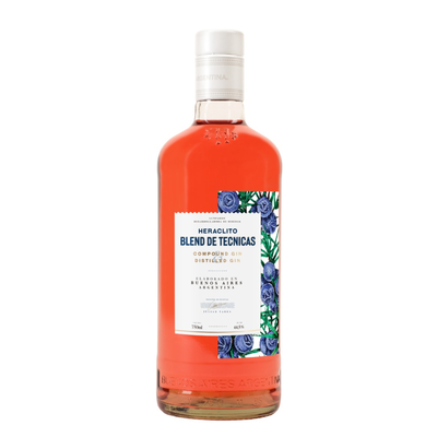 Heraclito Blend de Tecnicas 750 ml