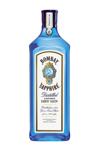 Bombay 750 ml
