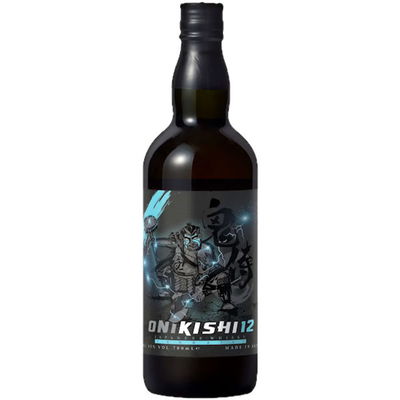 Onikishi Tenbatsu 12 700 ml
