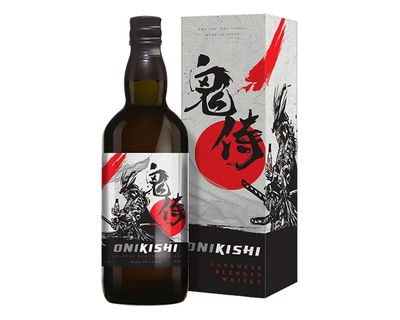 Onikishi Demon Knight 700 ml