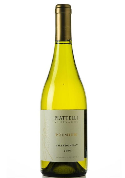 Piattelli Rsv Mendoza Chardonnay