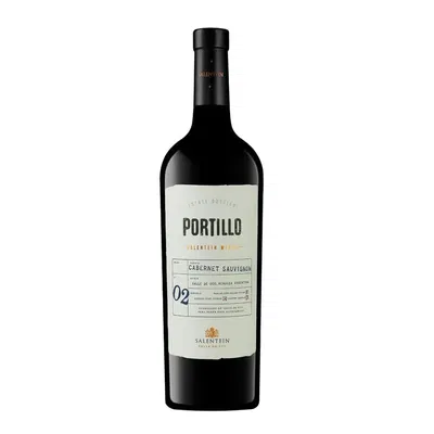 Portillo Cabernet Sauvignon