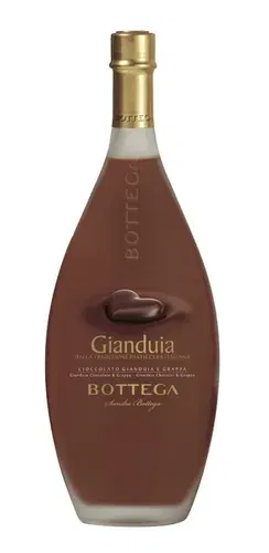 Bottega Gianduia 500 ml