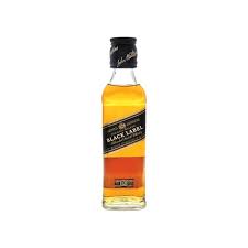 J.W. Black Label 200 ml