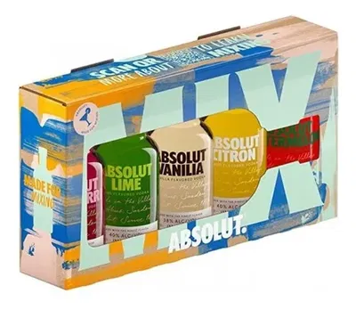 Kit Absolut Mini