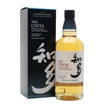 The Chita Suntory 700 ml