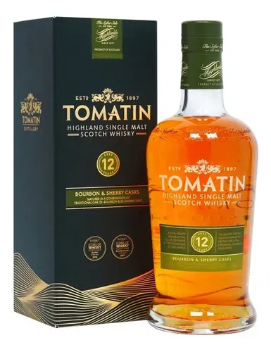 Tomatin 8 1 lt