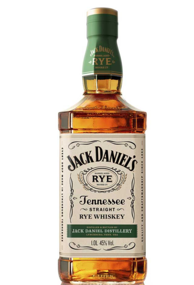 Jack Daniels Rye 1 lt