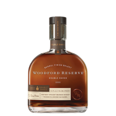 Woodford Reserve Double Oaked 1 lt