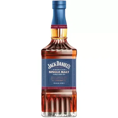 Jack Daniels American Single Malt 1 lt