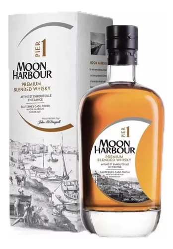 Moon Harbour 750 ml