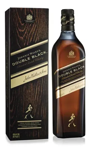 J.W. Double Black 1 lt