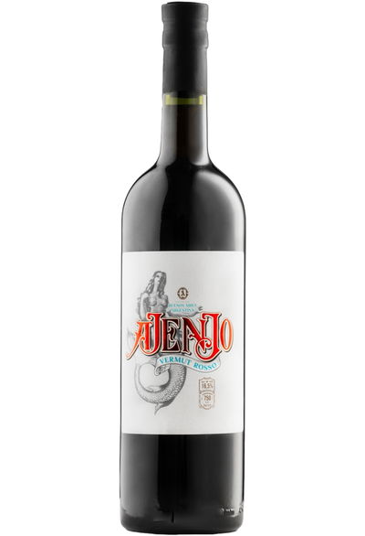 Ajenjo Rojo 750 ml