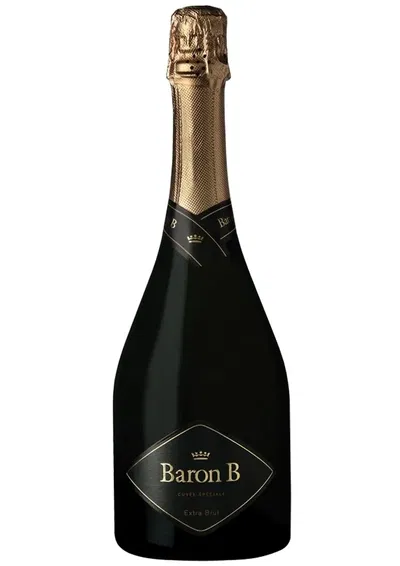 Baron B. Extra Brut 750 ml