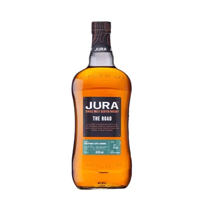 Jura The Road 1 lt
