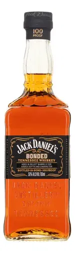 Jack Daniels Bonded 1 lt