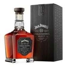Jack Daniels 100 Proof 1 lt