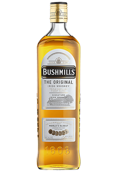 Bushmills The Original 1 lt