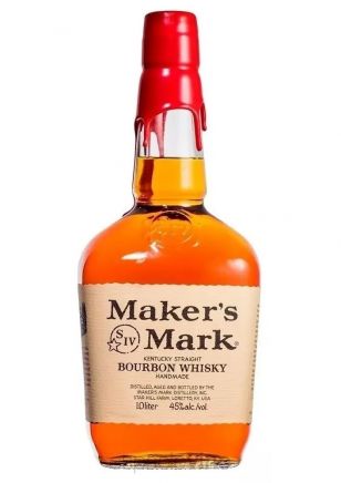 Maker’s Mark 1 lt