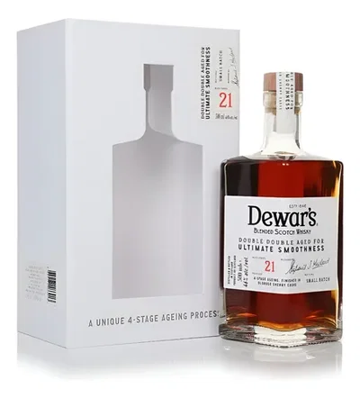 Dewar’s 21 500 ml