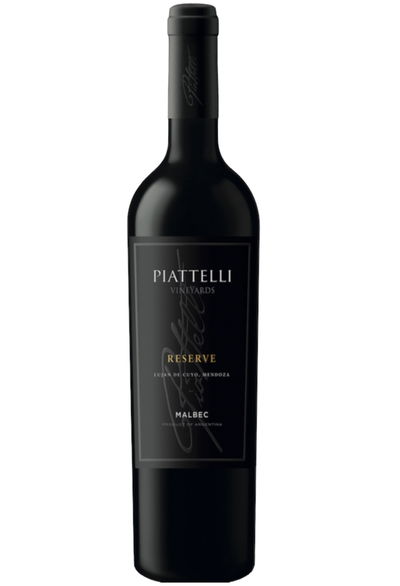 Piattelli Rsv Mendoza Malbec