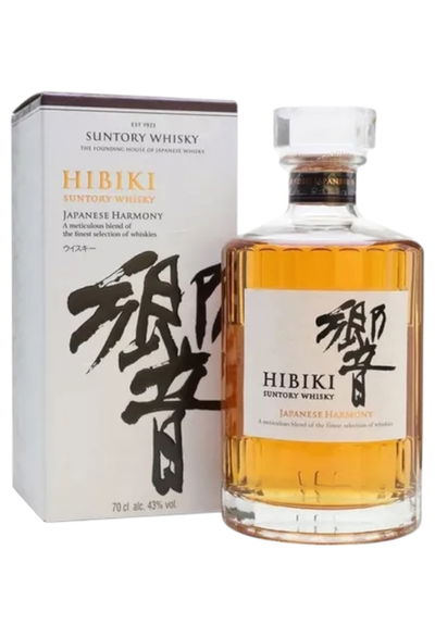 Hibiki Suntory Master's Select 700 ml