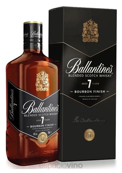 Ballantines 7 750 ml