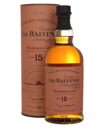 Balvenie 15 Madeira Cask 700 ml