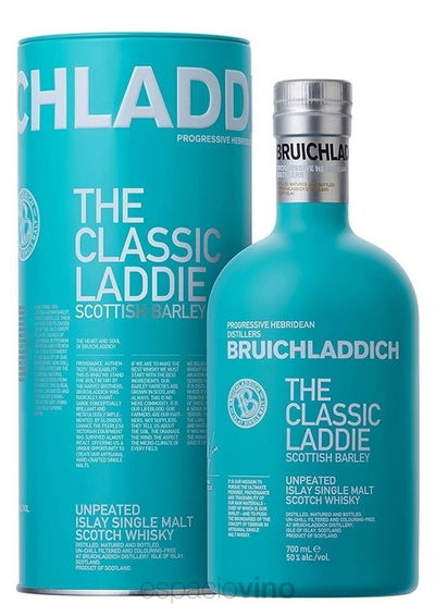 Bruichladdich The Laddie Eight 700 ml