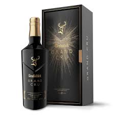 Glenfiddich Grand Cru 23 700 ml