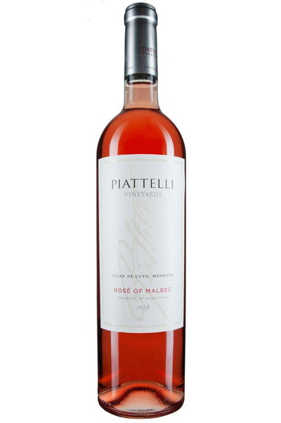 Piattelli Mendoza Rose