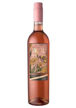 Animal Rose