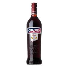 Cinzano 750 ml