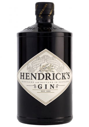 Hendrick's 700 ml