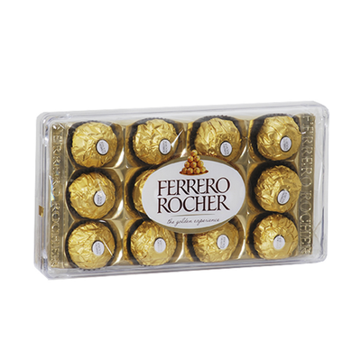 Ferrero Rocher x12u
